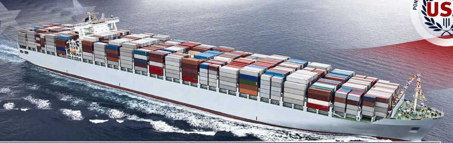 transport moski do USA