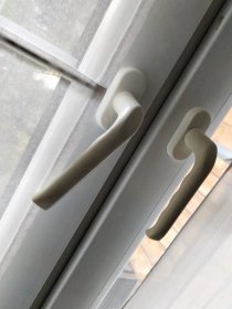 Regulacja okien i drzwi