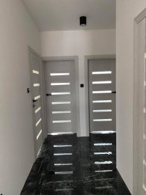 Montaż drzwi wewnętrznych i zewnętrznych