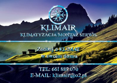 Montaż serwis klimatyzacji