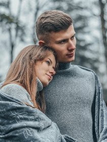 Sesja narzeczeńska, dla par