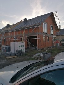 Ocieplenie budynków