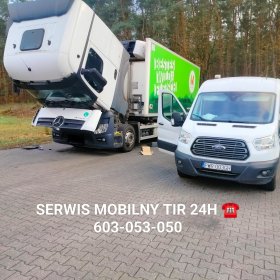 SERWIS MOBILNY 24H