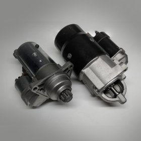 Regeneracja rozruszników