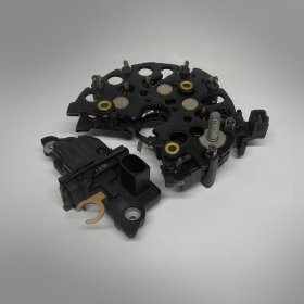 Regeneracja rozruszników