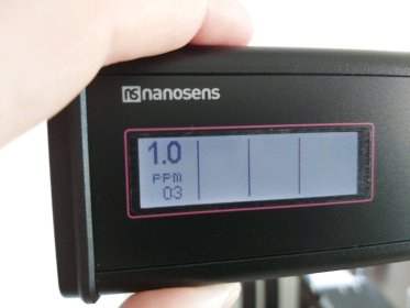 Ozonowanie pomieszczeń