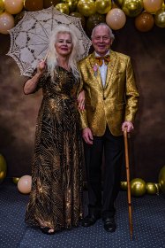 Imprezy okolicznościowe - urodziny, rocznice