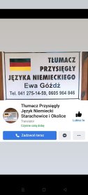 Tłumaczenia dokumentów