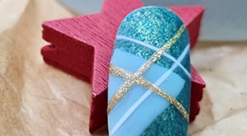 Kurs Stylizacji Paznokci (podstawowy)