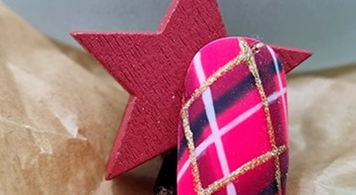 Kurs Stylizacji Paznokci (średniozaawansowany)