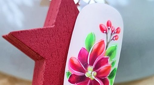 Kurs Stylizacji Paznokci (zaawansowany)