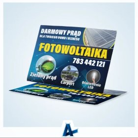 FOTOWOLTAIKA PANELE FOTOWOLTAICZNE ODNAWIALNE ŹRÓDŁA ENERGII