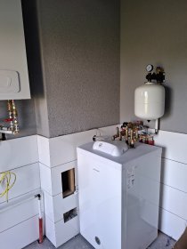 Wykonuję instalacje do programu czyste powietrze