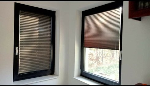 Rolety Żaluzje Moskitiery