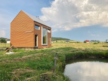 Budynek w stanie deweloperskim