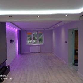 Kompleksowe remonty mieszkań , domów