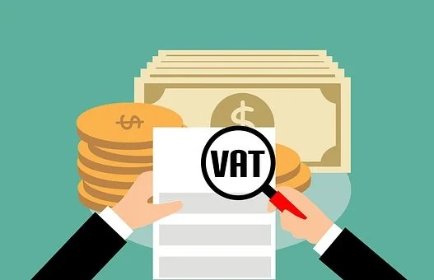 Deklaracje podatkowe VAT, CIT, PIT etc.