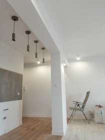 Malowanie i szpachlowanie ścian