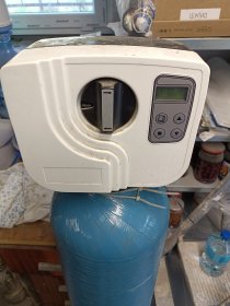 Doradztwo, sprzedaż, montaż i serwis Stacji Uzdatniania Wody