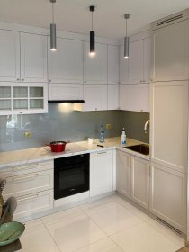 Meble kuchenne na wymiar