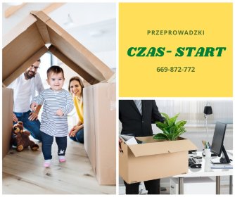 Przeprowadzka krajowa