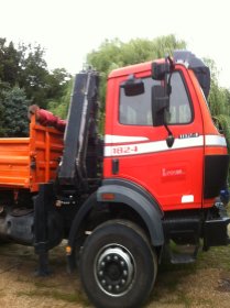 Transport Transport