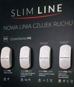 Instalacja Czujnika Ruchu