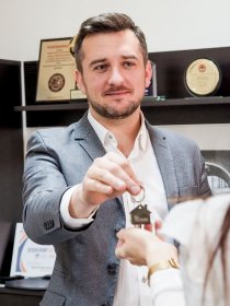 Sprzedaż nieruchomości