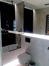 zamów nowoczesny remont łazienki Poznań, Gorzów Wielkopolski, Myślibórz