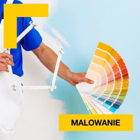 Malowanie