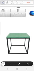 Wykonam zlecenia spawania  szlifowania