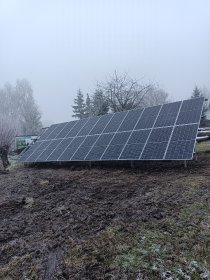 Fotowoltaika i Pompy ciepła