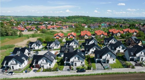 Instalacje fotowoltaiczne 0d 3kWp do 50 kWp