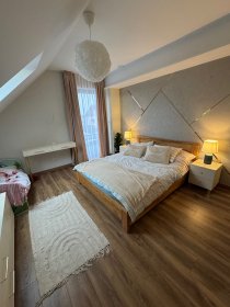 Malowanie mieszkań, malowanie domów, kompleksowe remonty i wykończenia