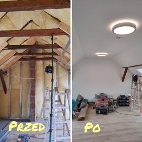 Zabudowy GK zabudowy karton gips