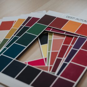 Analiza Kolorystyczna