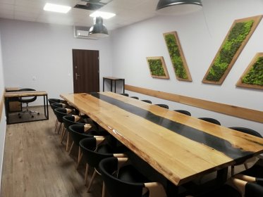 Meble loft indystrial