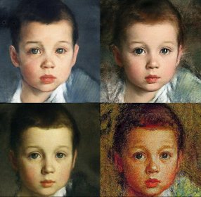 MALARSTWO ARTYSTYCZNE, MALOWANIE ŚCIAN, KOPIE OBRAZÓW