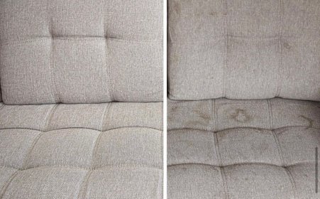 Pranie kanap/sof/foteli