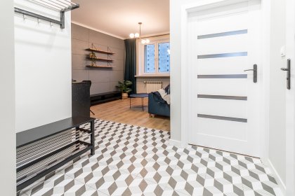 Kompleksowe wykonczenia domu