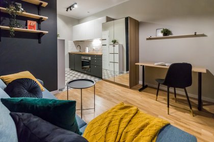 Remonty mieszkań i domów