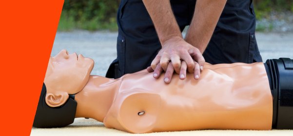 Pierwsza pomoc przedmedyczna