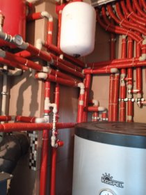 Instalacje CO, CWU, ZWU , GAS , OP