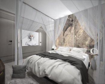 Projektowanie i wykończenie wnętrz