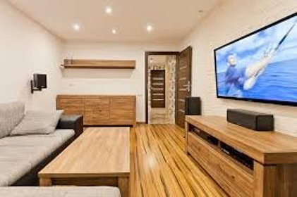 Remonty i wykonczenia domow i mieszkań