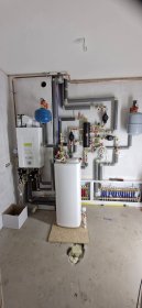 Montaż Kotła Gazowego