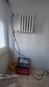 Kompleksowe wykonanie instalacji grzewczych