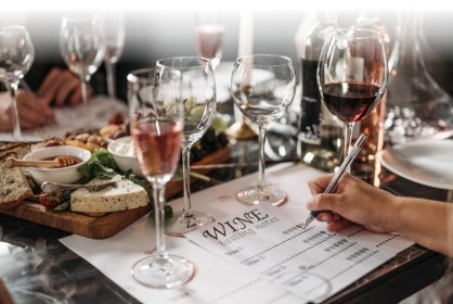 Szkolenia dla branży HORECA