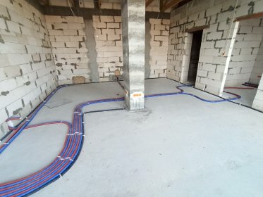 Instalacja grzejnikowa