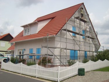 WSPÓŁPRACA!! TYNKOWANIE MALOWANIE ELEWACJI